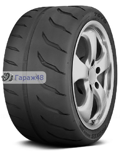 Toyo Proxes R888R 255/40 R17 98W